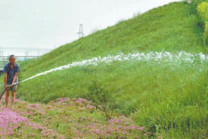 内蒙古节水灌溉产品