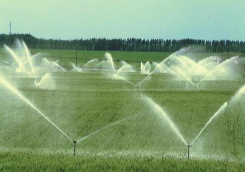 节水灌溉产品